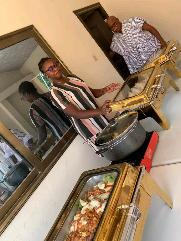A.Class Corporate Gala Accra