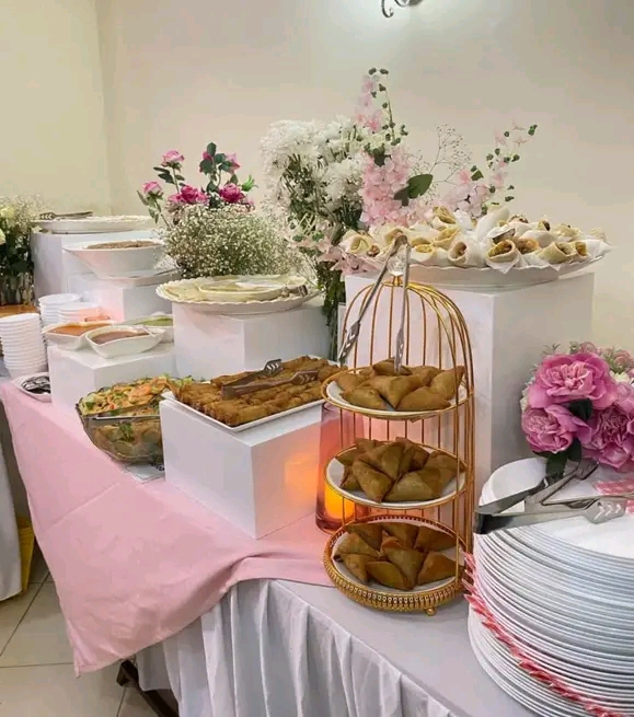 A.Class Luxury Wedding Accra